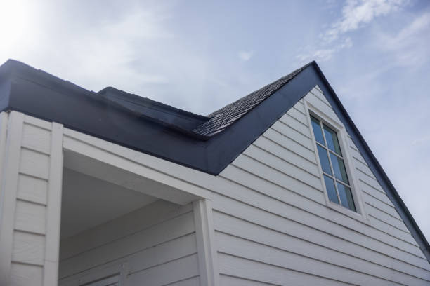 Best Stone Veneer Siding  in New Hope, MS